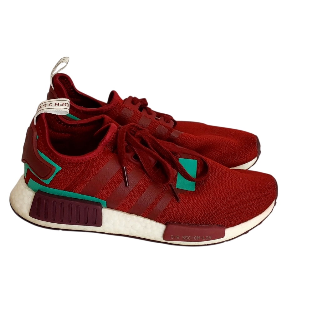 Adidas NMD R1 W Shoes